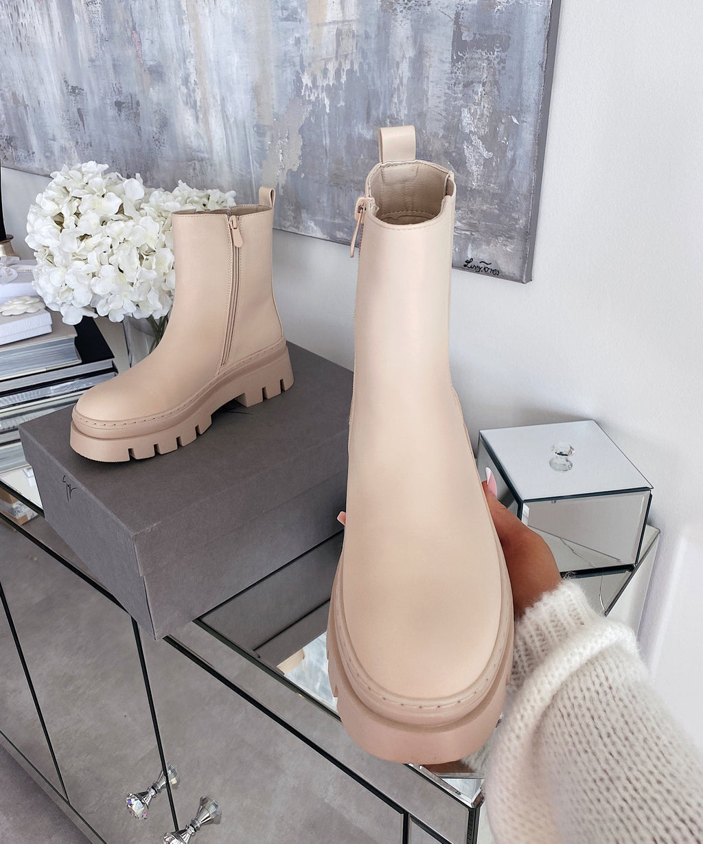 Cesira | Elegant en veelzijdig winterkledingstuk
