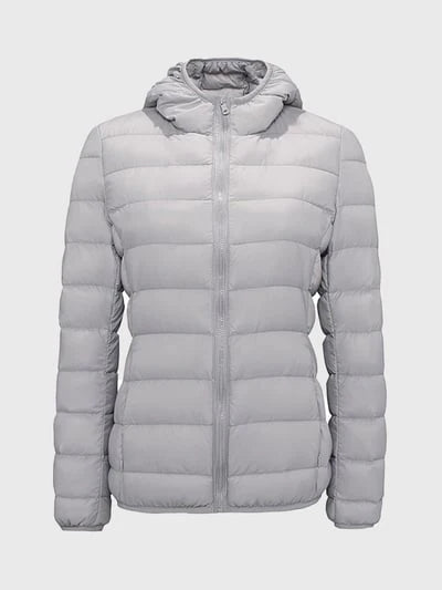 Ilse | Tijdloze en elegante winterjas