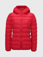 Ilse | Tijdloze en elegante winterjas