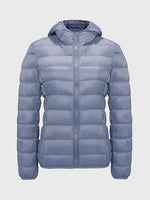 Ilse | Tijdloze en elegante winterjas