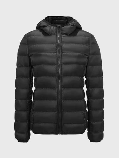 Ilse | Tijdloze en elegante winterjas