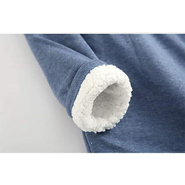 Peyton | Veelzijdige en Comfortabele winter Trui