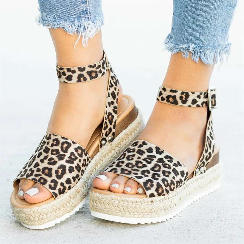 Tatum | Chique en veelzijdige wintersandalen