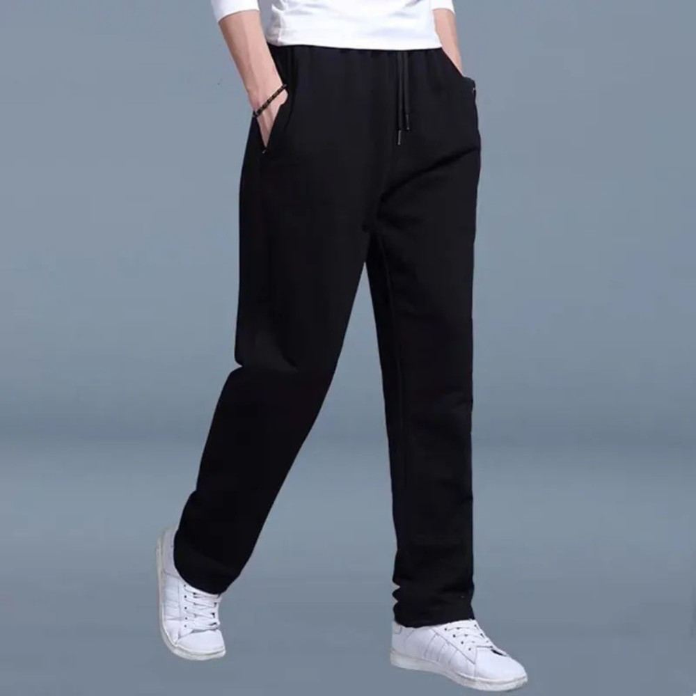Aada | Casual en Stijlvolle winterbroek