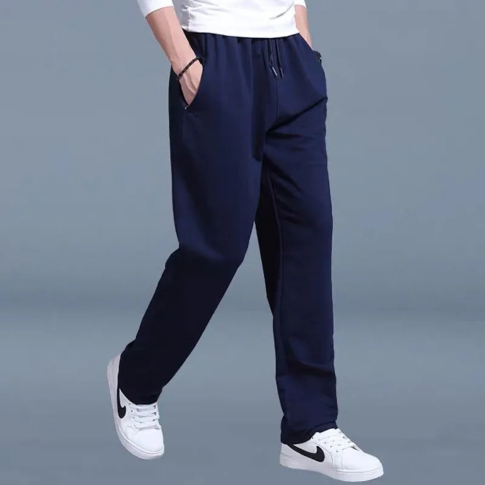 Aada | Casual en Stijlvolle winterbroek