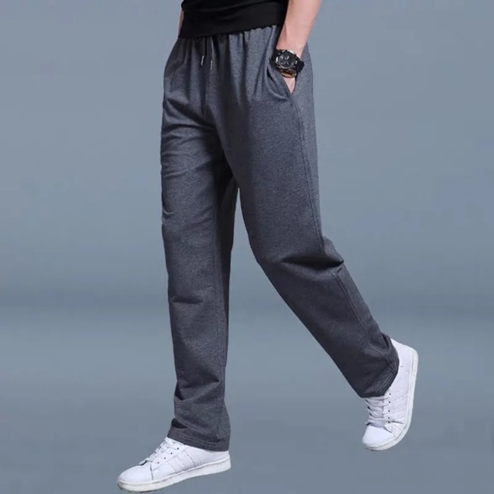 Aada | Casual en Stijlvolle winterbroek