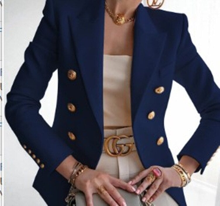 Calypso | Casual en modieus winterkledingstuk