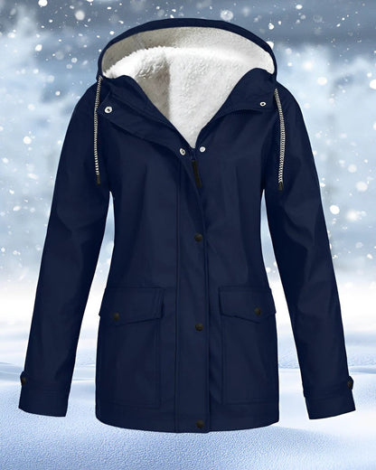 Babette | Casual en Relaxed winterjas