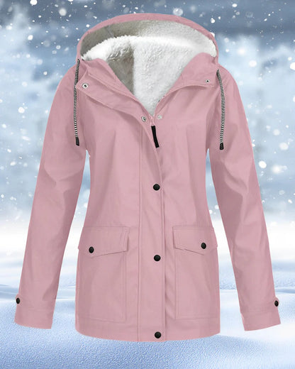 Babette | Casual en Relaxed winterjas