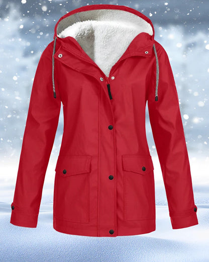 Babette | Casual en Relaxed winterjas