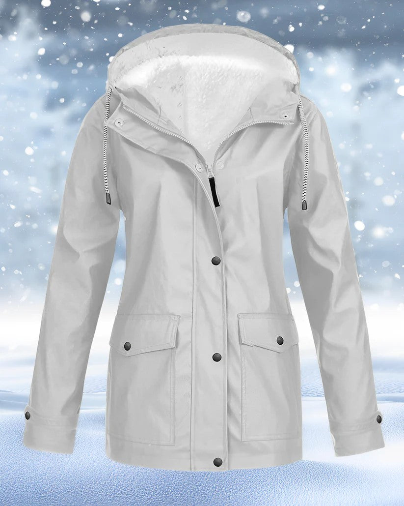 Babette | Casual en Relaxed winterjas