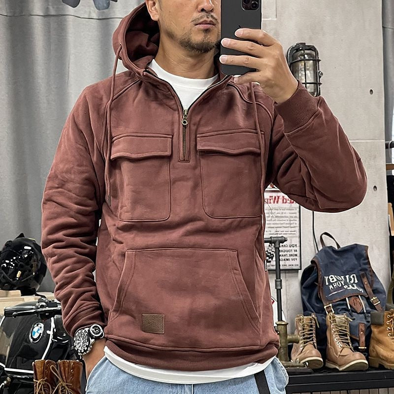Amanda | Comfortabele en stijlvolle winterpullover