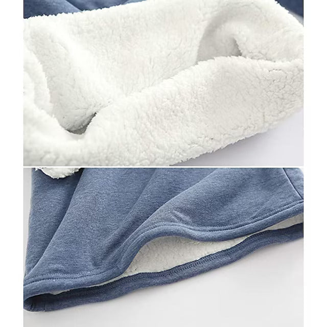 Peyton | Veelzijdige en Comfortabele winter Trui