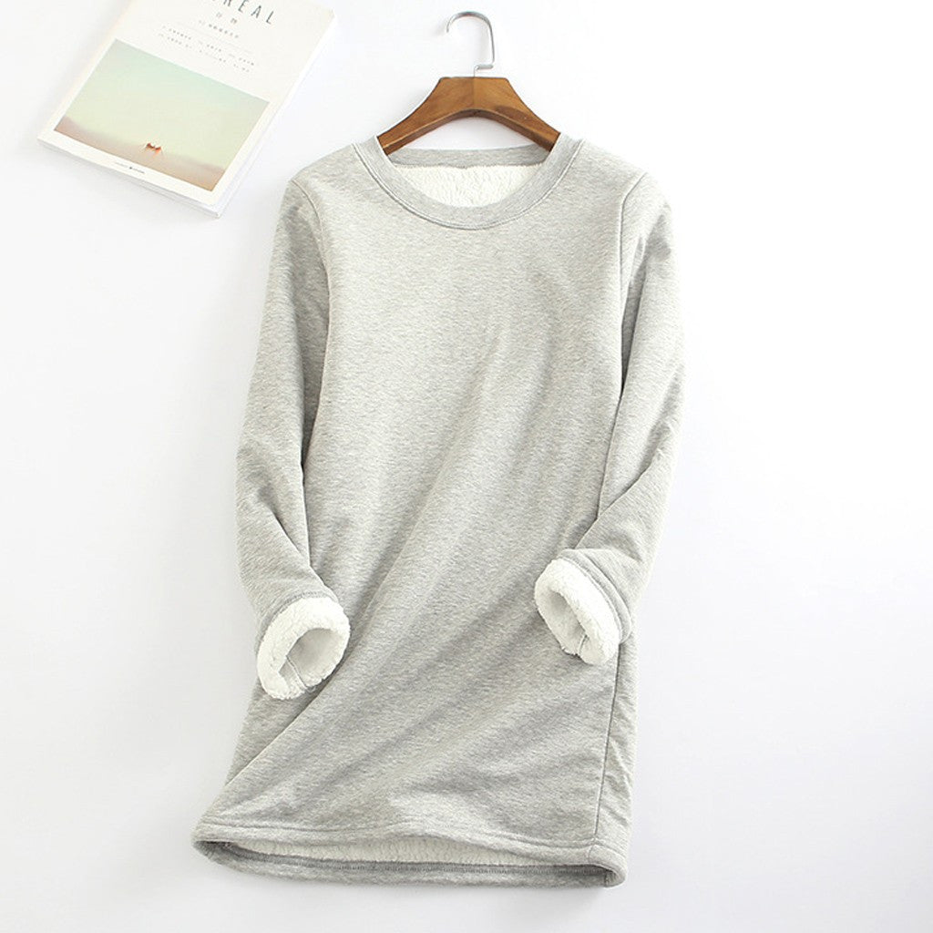 Peyton | Veelzijdige en Comfortabele winter Trui