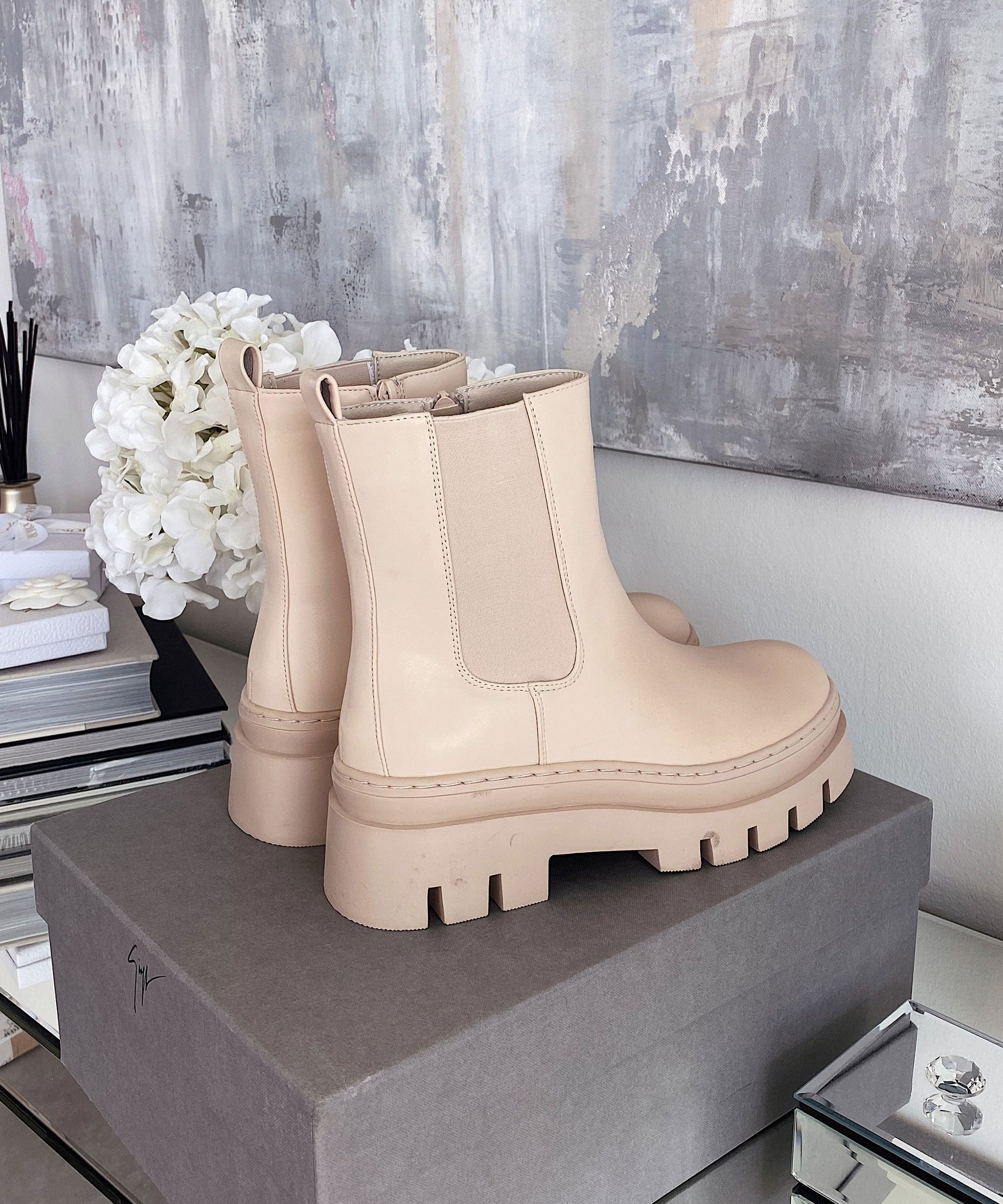 Cesira | Elegant en veelzijdig winterkledingstuk