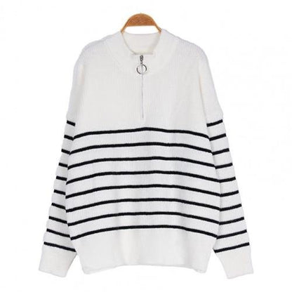 Estella | Chique en veelzijdige winterpullover