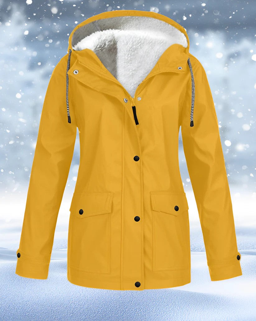 Babette | Casual en Relaxed winterjas