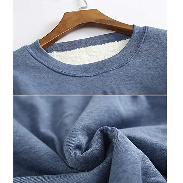 Peyton | Veelzijdige en Comfortabele winter Trui